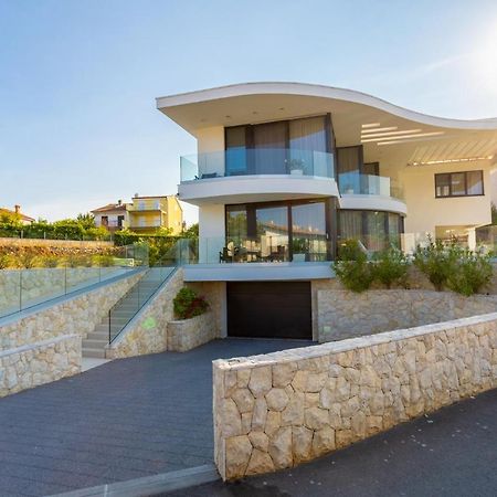 Villa Piano Vantacici Exteriör bild