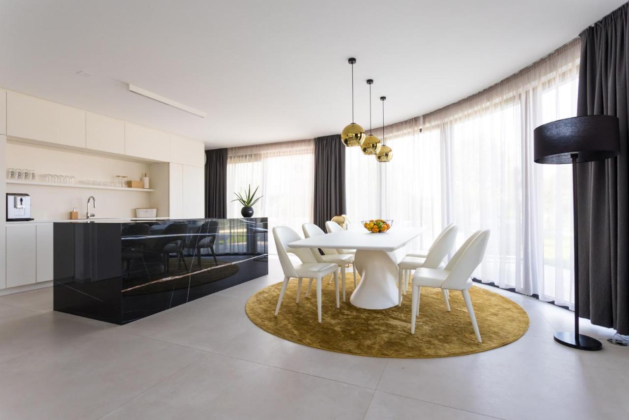 Villa Piano Vantacici Exteriör bild