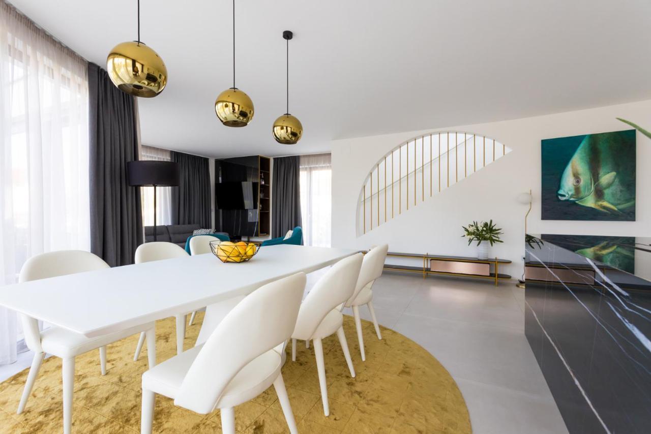 Villa Piano Vantacici Exteriör bild