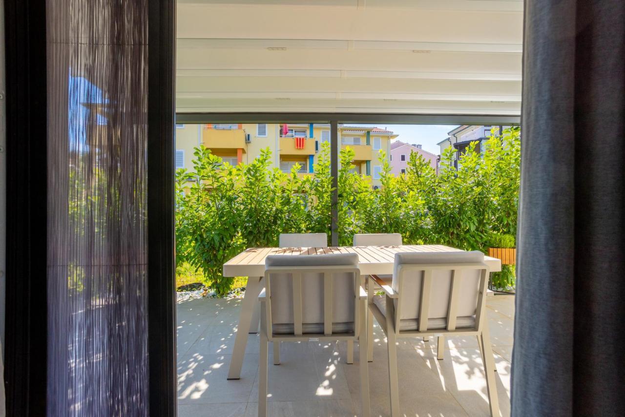 Villa Piano Vantacici Exteriör bild