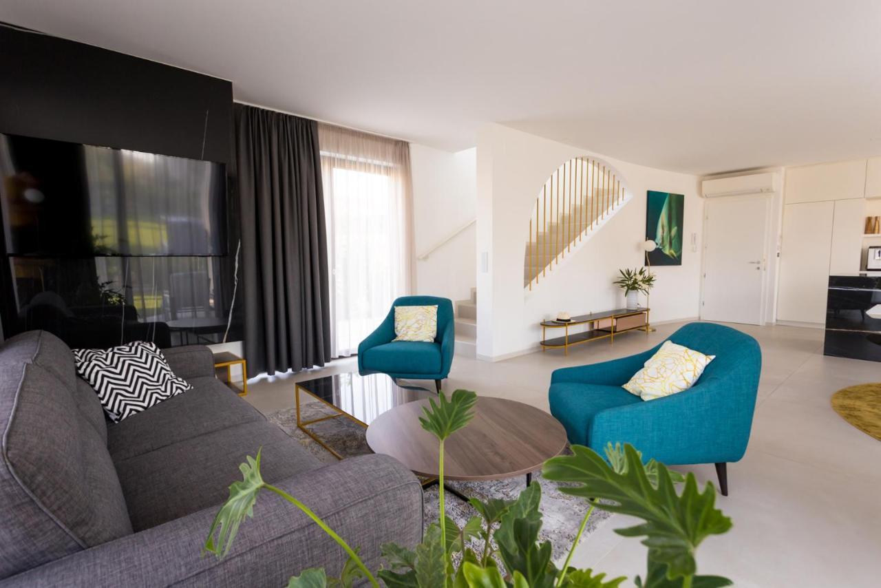 Villa Piano Vantacici Exteriör bild