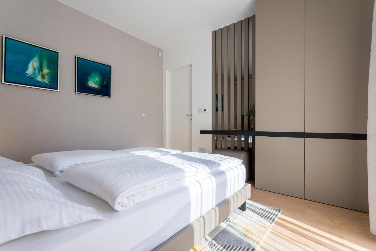 Villa Piano Vantacici Exteriör bild