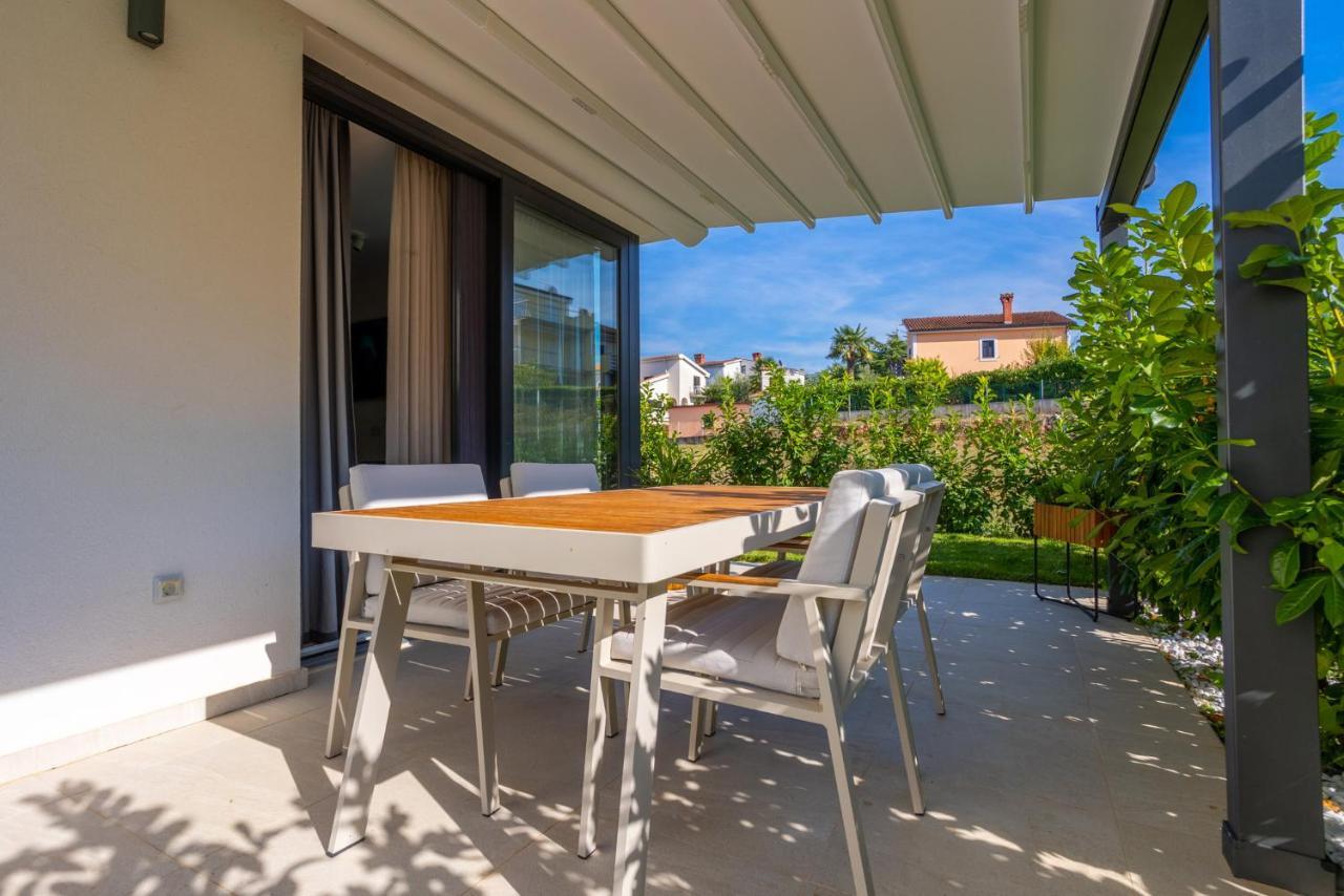 Villa Piano Vantacici Exteriör bild