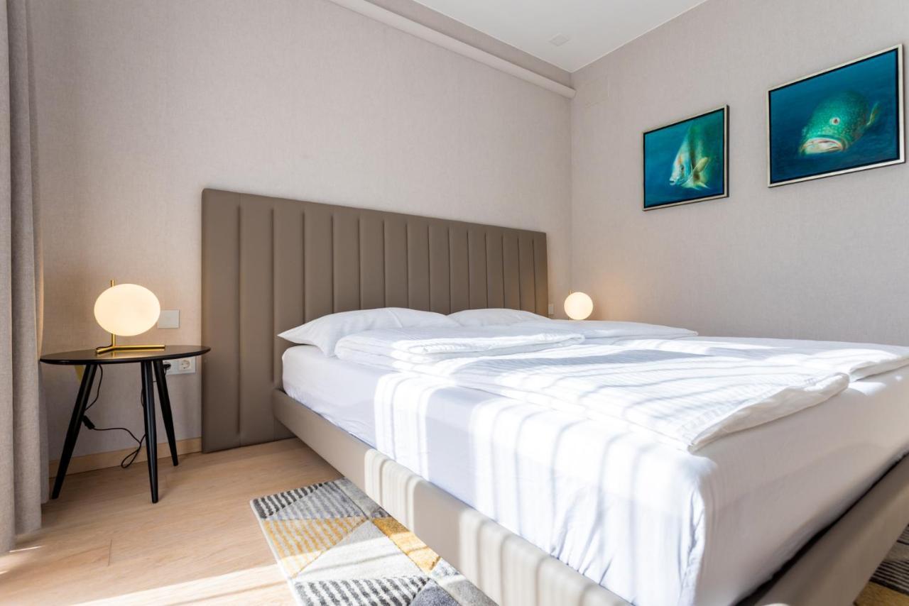 Villa Piano Vantacici Exteriör bild
