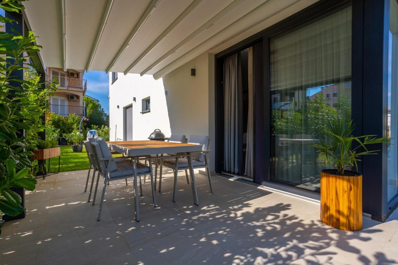 Villa Piano Vantacici Exteriör bild
