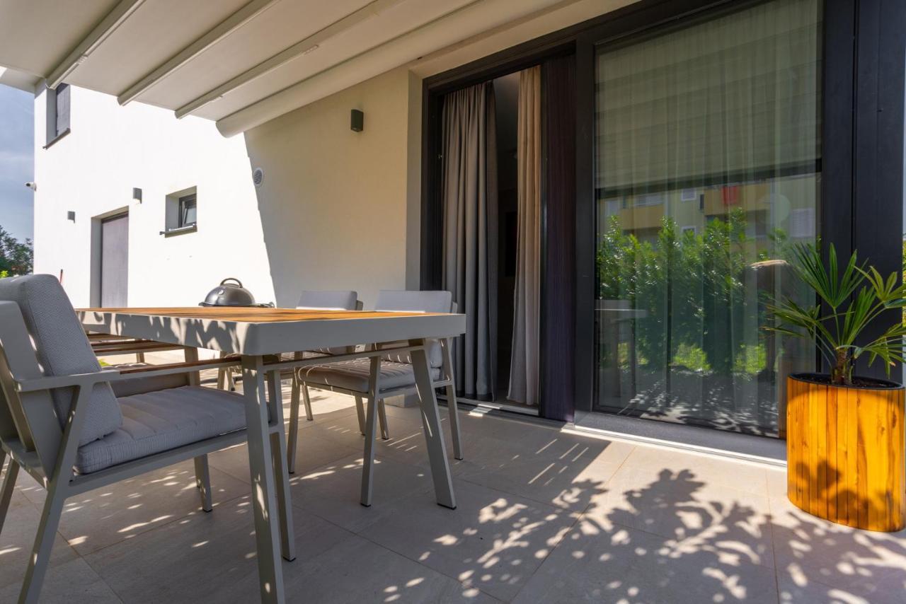 Villa Piano Vantacici Exteriör bild