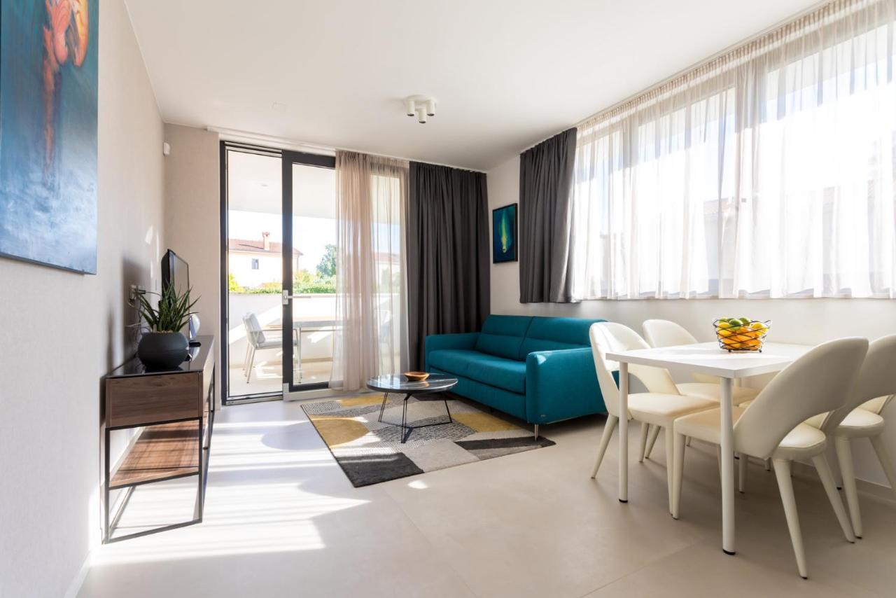 Villa Piano Vantacici Exteriör bild