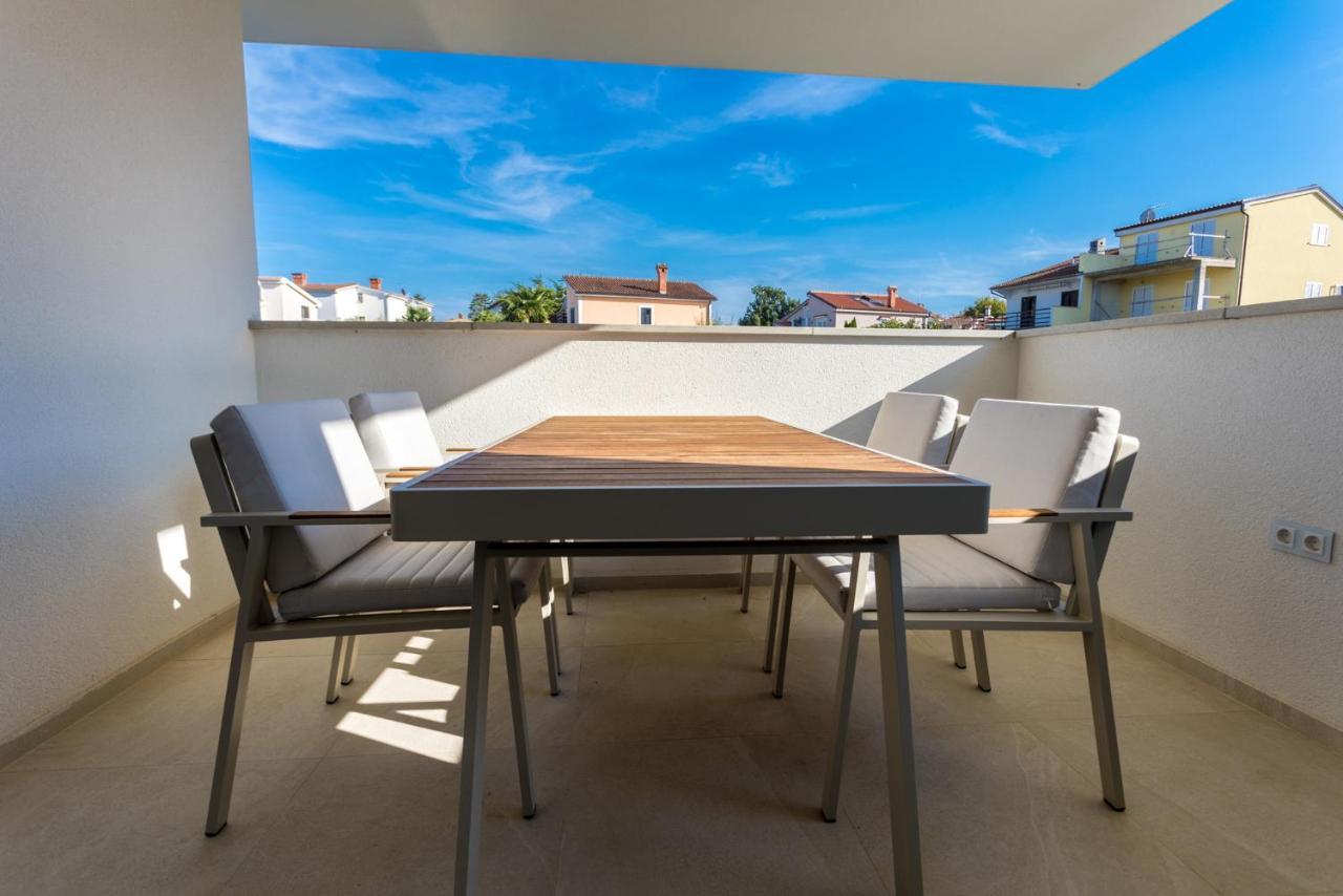 Villa Piano Vantacici Exteriör bild