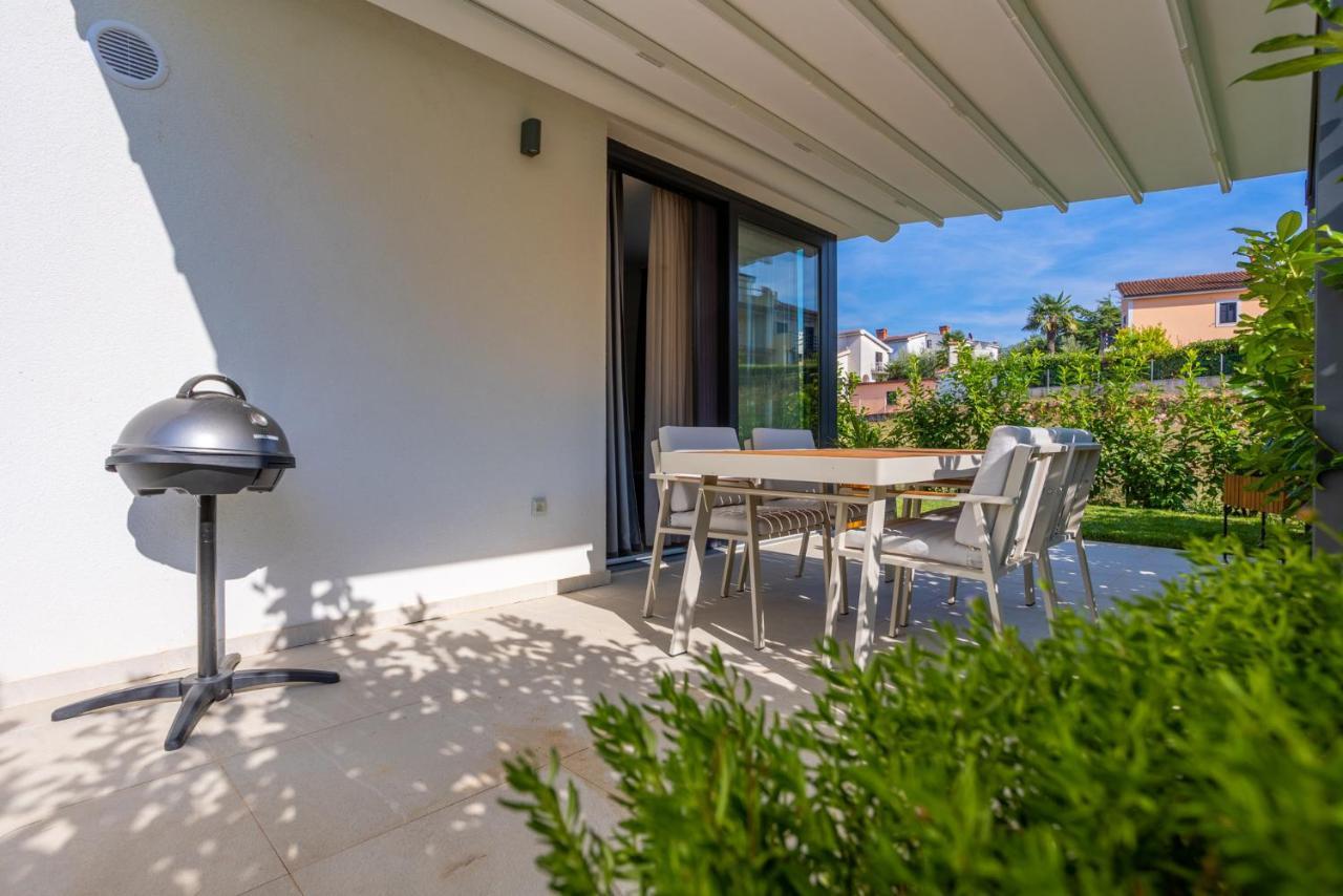 Villa Piano Vantacici Exteriör bild