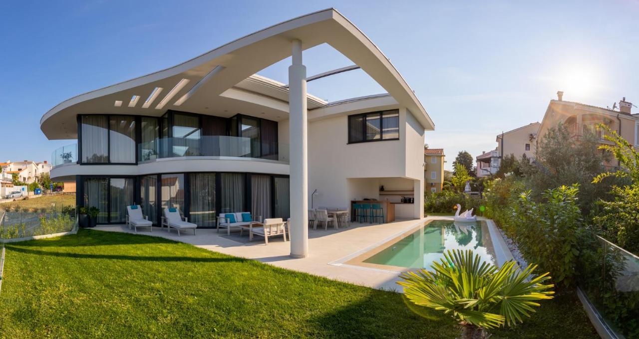 Villa Piano Vantacici Exteriör bild