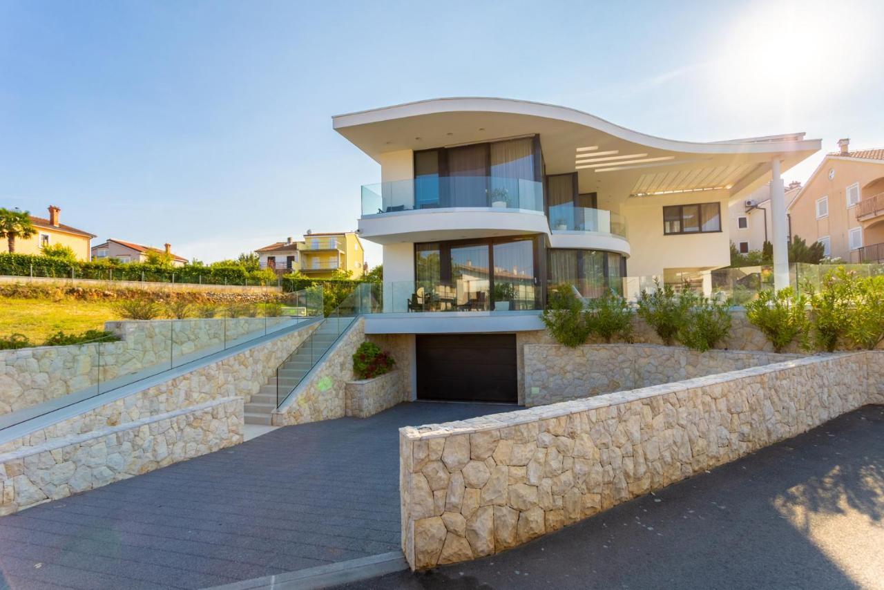 Villa Piano Vantacici Exteriör bild