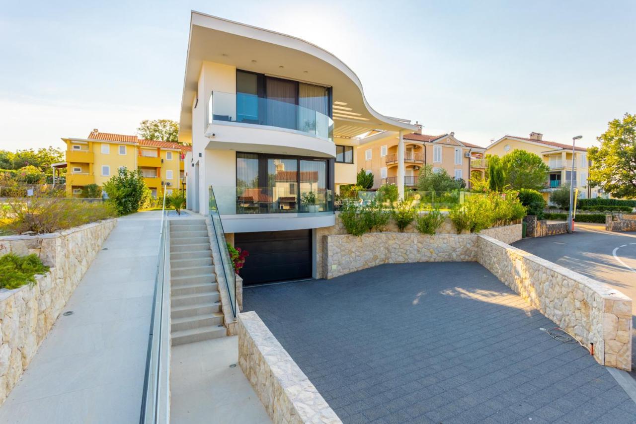 Villa Piano Vantacici Exteriör bild