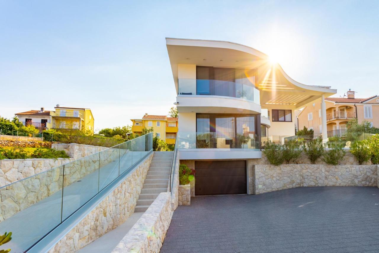 Villa Piano Vantacici Exteriör bild