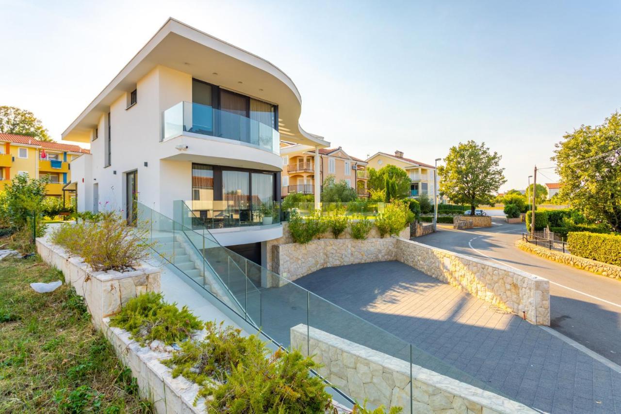 Villa Piano Vantacici Exteriör bild