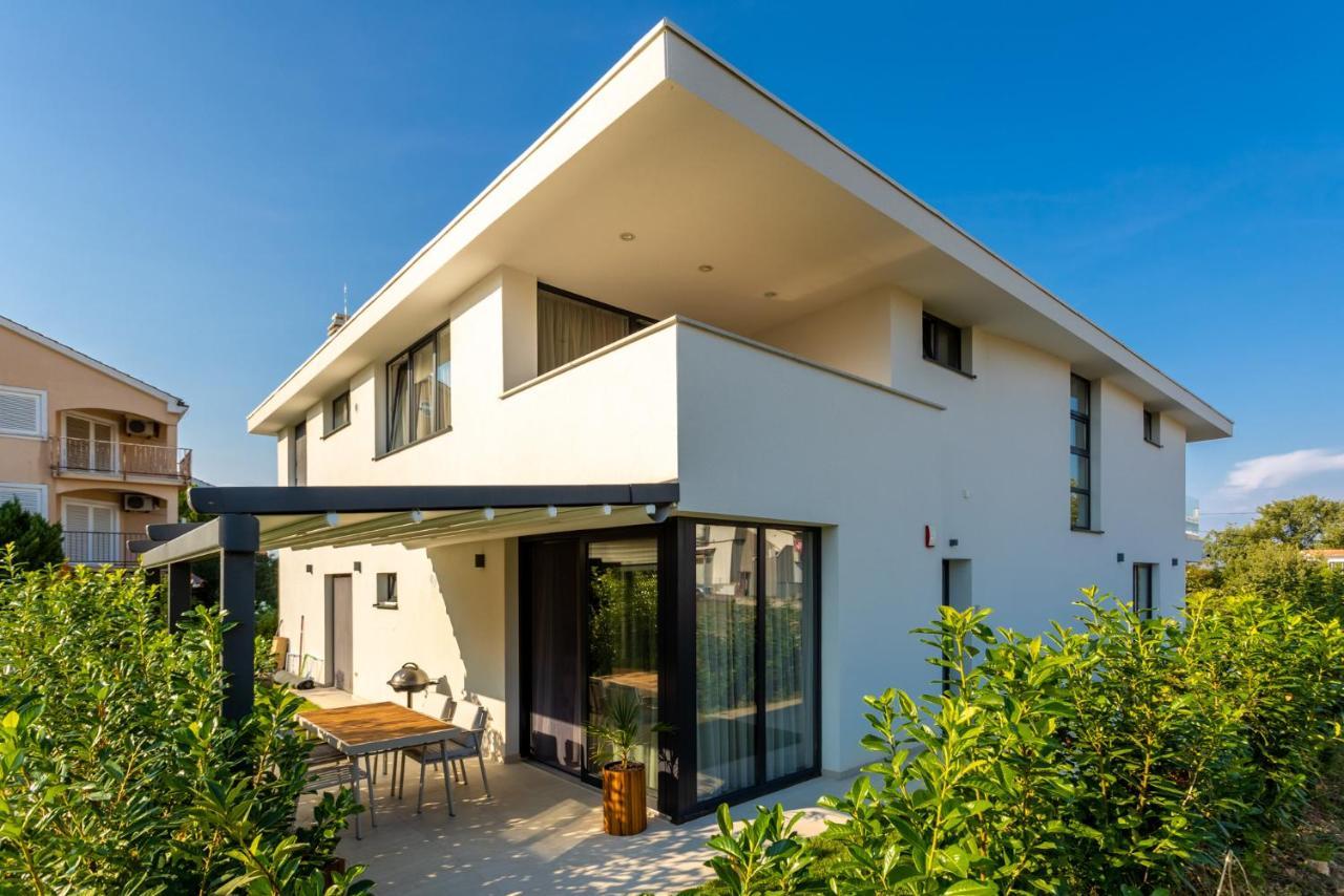 Villa Piano Vantacici Exteriör bild